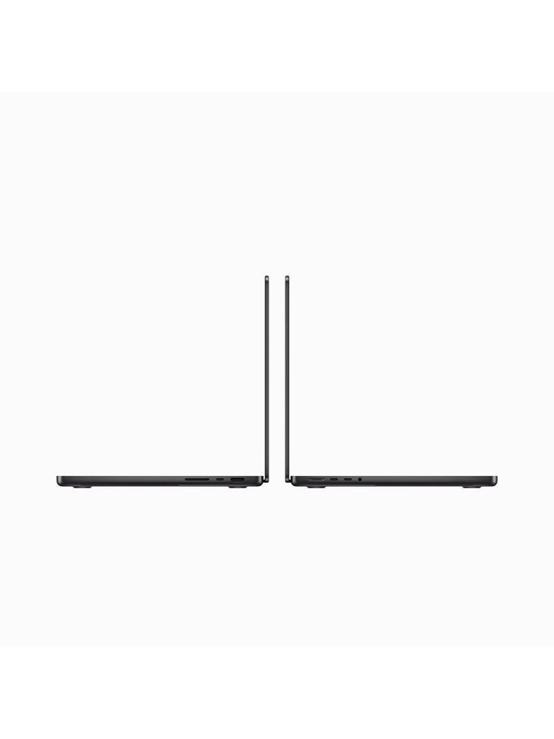 Apple MacBook Pro 14 M3 Max 36GB 1TB SSD, imported from the UK