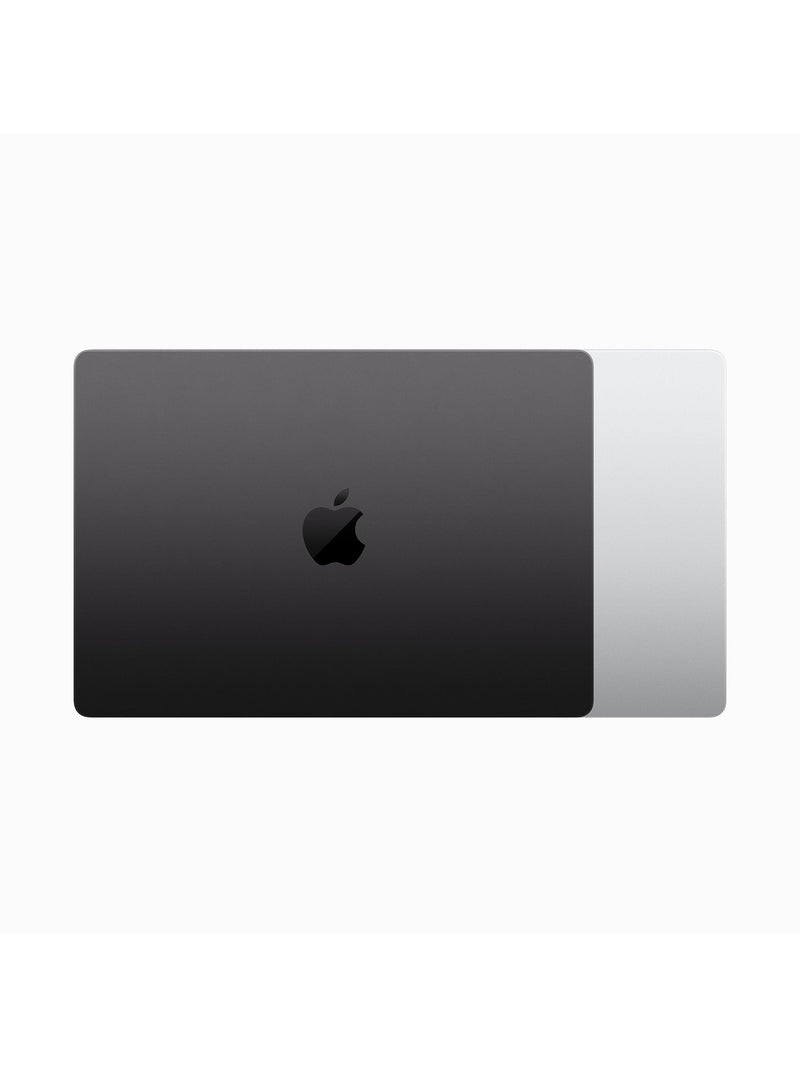 Apple MacBook Pro 14 M3 Max 36GB 1TB SSD, imported from the UK