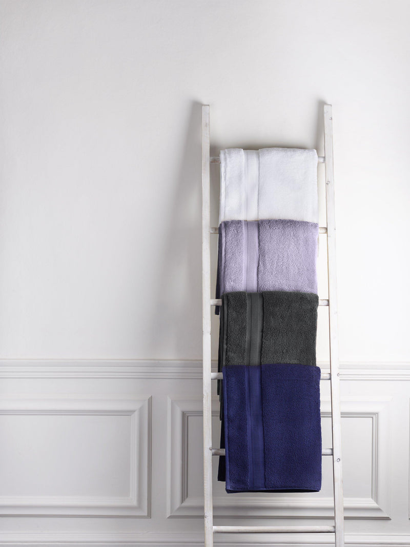 Jasper Conran London Türkische Baumwollhandtuch-Kollektion 6-teilig - Britisches Produkt