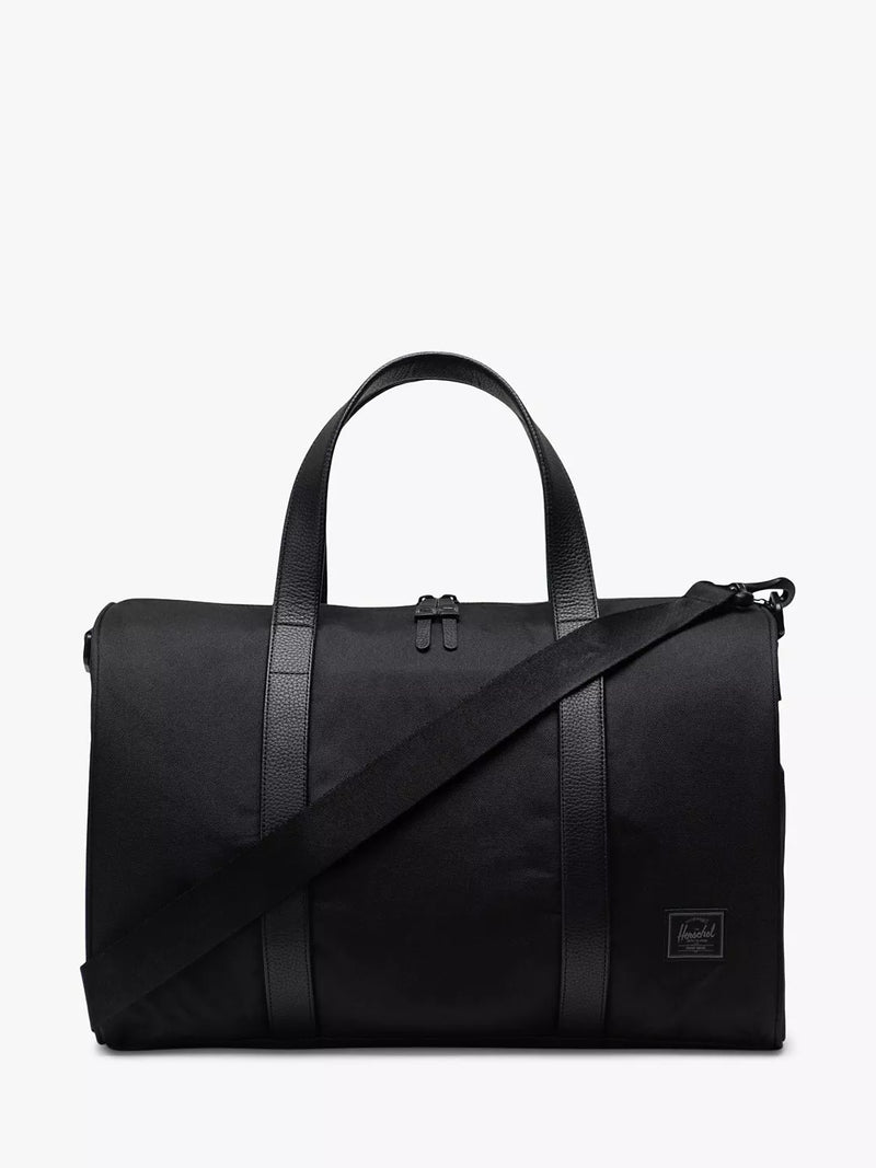 Herschel Supply Co. carry-on holdall duffle bag 26.5 litres, UK version
