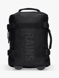 Rains Texel cabin suitcase 48cm black, UK version