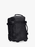 Rains Texel cabin suitcase 48cm black, UK version