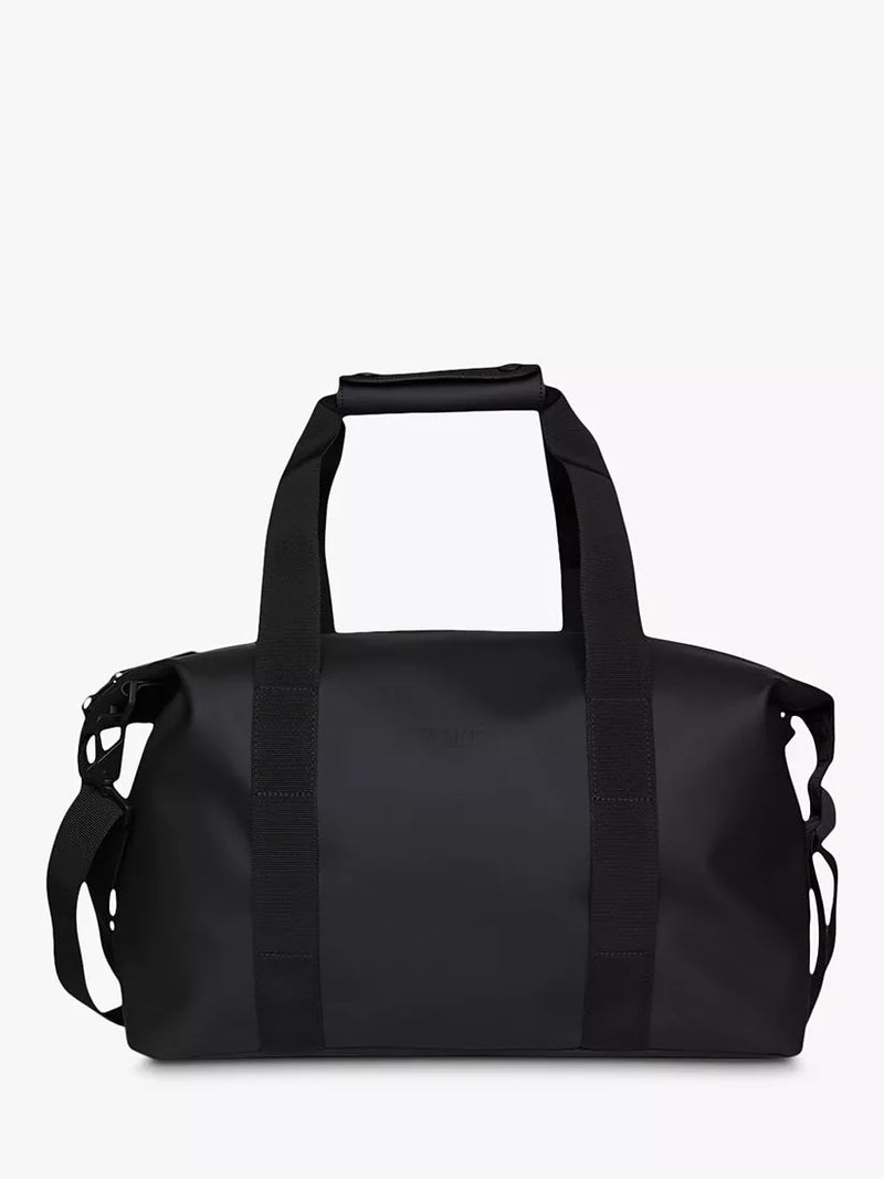Rains Hilo Small Weekend Bag duffle 18L - British product