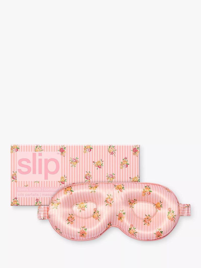 Slip Lovely Lashes Contour Sleep Mask