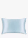 Slip Pure Silk Zippered Pillowcase Queen Size 76 x 51cm