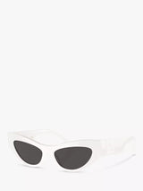 John Lewis Dolce & Gabbana DG4450 Women's Cat's Eye Sunglasses- Buy online at McGrocer