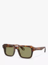 John Lewis Giorgio Armani AR8194U Men's Square Sunglasses- Buy online at McGrocer
