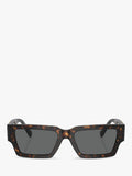 Versace VE4459 rectangular sunglasses - British product