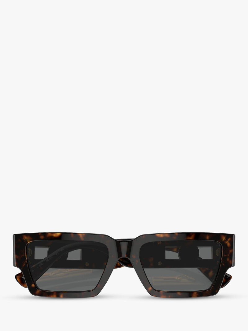 Versace VE4459 rectangular sunglasses - British product