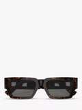 Versace VE4459 rectangular sunglasses - British product