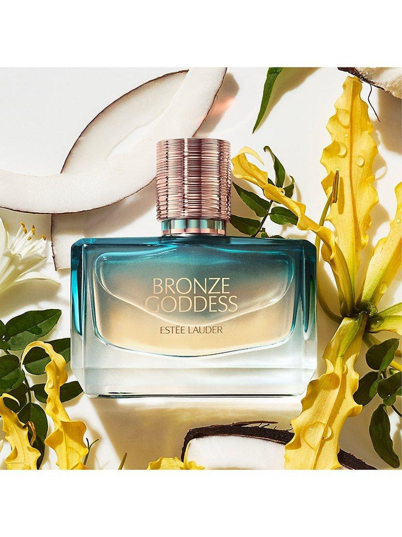 Estée Lauder Bronze Goddess Nuit Eau de Parfum - British product
