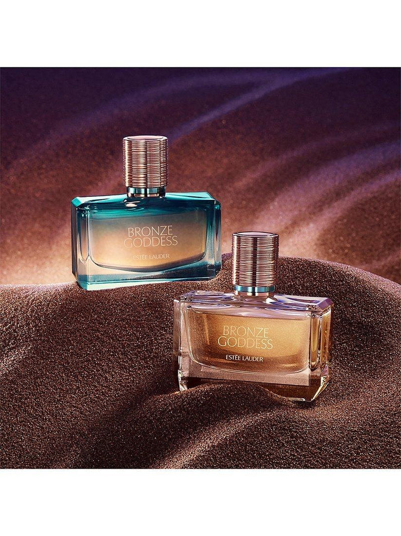 Estée Lauder Bronze Goddess Nuit Eau de Parfum - British product