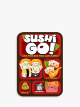 John Lewis Fast-Paced Sushi Card Game with Pick and Pass Mechanics- Buy online at McGrocer