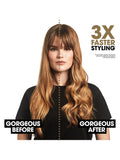 ghd Chronos hair straightener - British product
