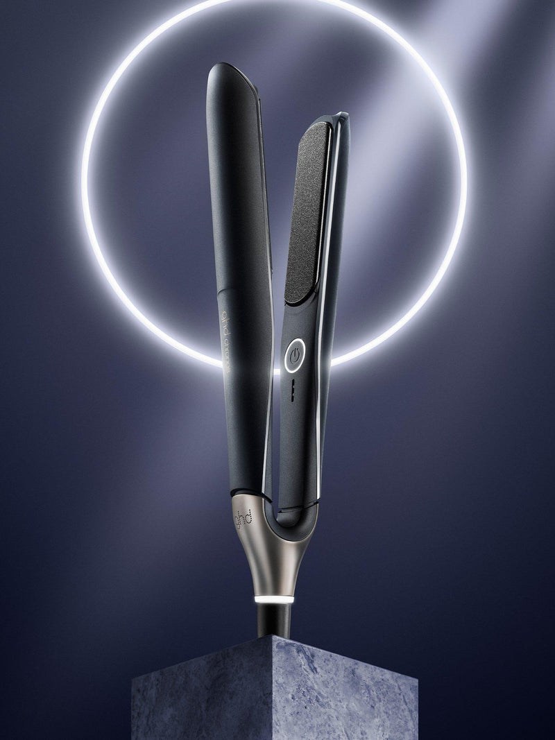 ghd Chronos hair straightener - British product
