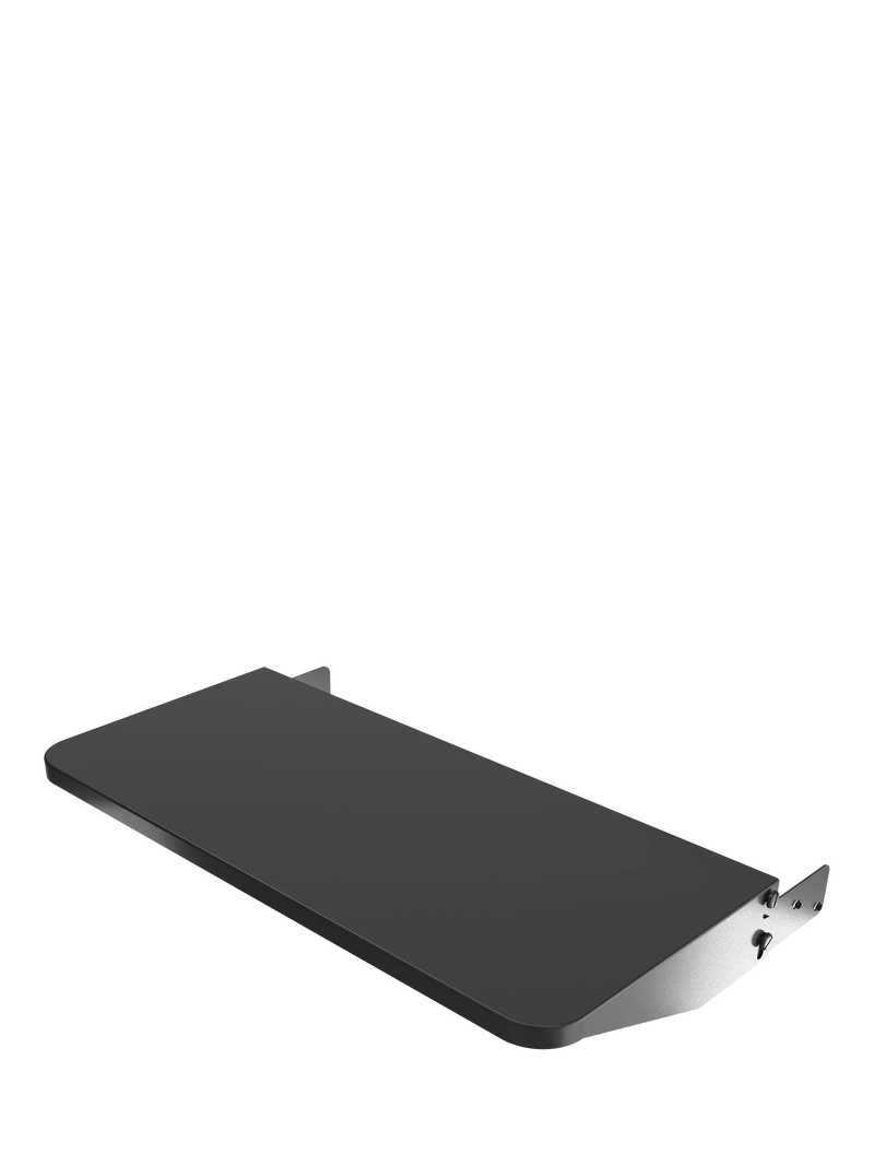 Traeger folding shelf for Pro575 and Ironwood 650 BBQ (British brand)