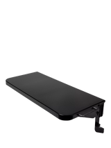 John Lewis Traeger BBQ Pop-And-Lock Folding Front Shelf- Buy online at McGrocer