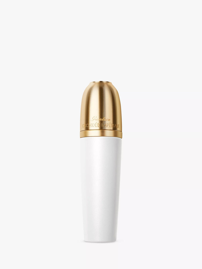 Guerlain Orchidée Impériale brightening serum 30ml (British brand)