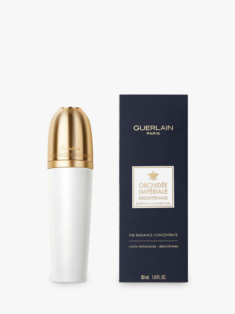 Guerlain Orchidée Impériale brightening serum 30ml (British brand)