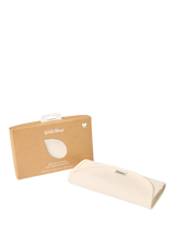 John Lewis The Little Green Sheep Cotton Moses Basket Mattress Protector- Buy online at McGrocer