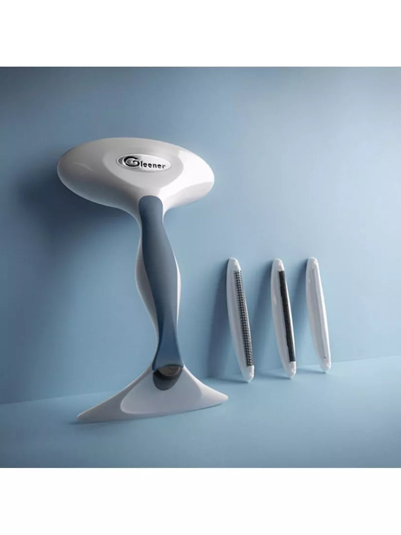 Gleener fabric shaver and lint brush - British product