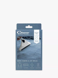 Gleener fabric shaver and lint brush - British product