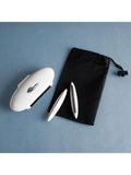 Gleener Compact Fabric Shaver and Lint Brush - British product