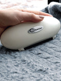 Gleener Compact Fabric Shaver and Lint Brush - British product