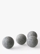 John Lewis Gleener Extra-Large Wool Dryer Balls- Buy online at McGrocer