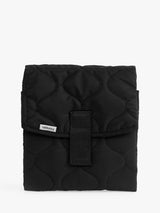 John Lewis Finnsøn Kari Travel Changing Mat Black- Buy online at McGrocer