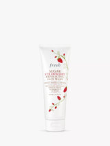 John Lewis Fresh Sugar Strawberry Exfoliant Face Wash 125ml- Buy online at McGrocer