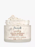 Fresh Lotus Youth Preserve Rescue Mask, 100ml