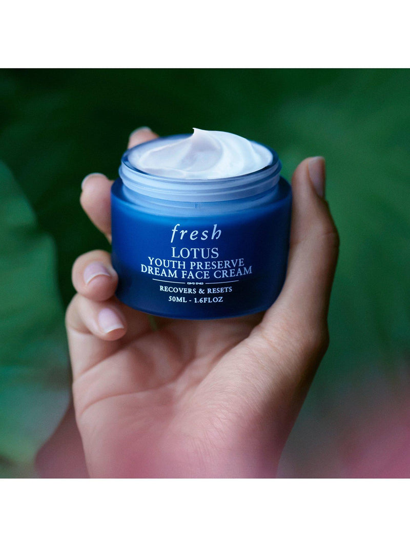 Frische Jugend-Pflege Traum Gesichtscreme 50ml, UK Version