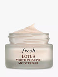 Fresh Lotus Youth Preserve Moisturiser 15ml, imported from the UK