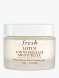 Fresh Lotus Youth Preserve moisturiser 50ml, UK version