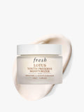 Fresh Lotus Youth Preserve moisturiser 50ml, UK version