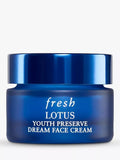Frische Lotus Jugend-Pflege Traum Nachtcreme 50ml