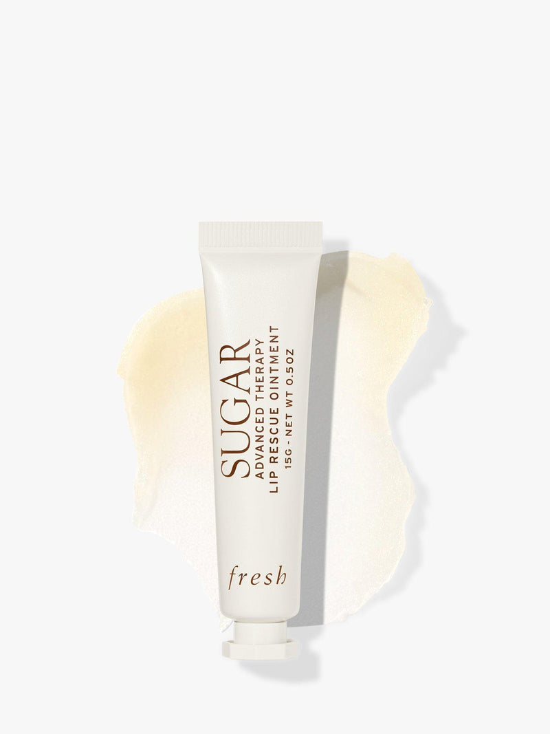 Fresh Sugar Lip Rescue Ointment 15g - British product