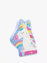 John Lewis Floss & Rock Unicorn Jigsaw Puzzle- Buy online at McGrocer