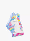 Floss & Rock unicorn jigsaw puzzle - British product