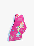 Floss & Rock unicorn jigsaw puzzle - British product