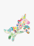 Floss & Rock unicorn jigsaw puzzle - British product