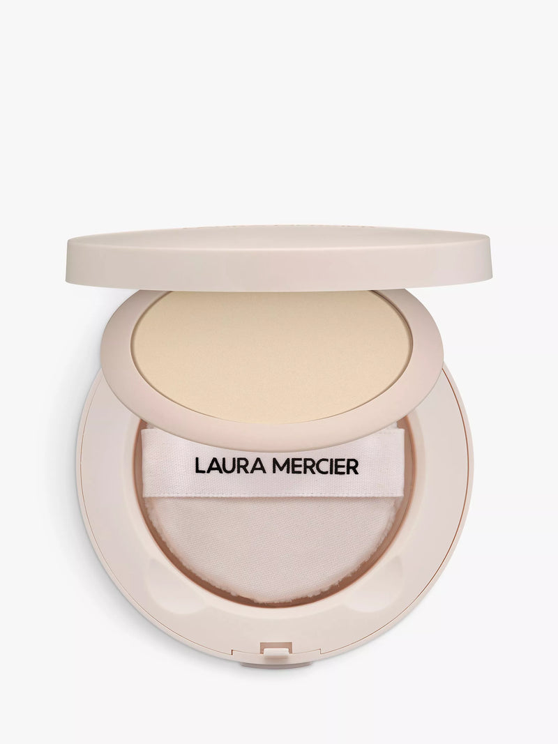Laura Mercier Ultra-Blur Pressed Setting Powder, UK version