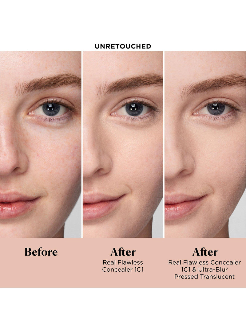 Laura Mercier Ultra-Blur Pressed Setting Powder, UK version