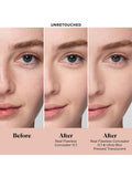Laura Mercier Ultra-Blur Pressed Setting Powder, UK version