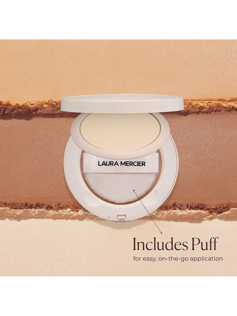 Laura Mercier Ultra-Blur Pressed Setting Powder, UK version