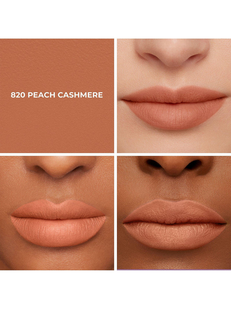Laura Mercier Caviar Smoothing Matte Lipstick Refill, UK version