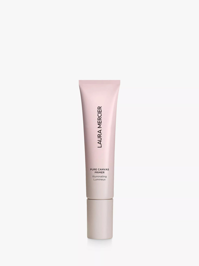 Laura Mercier illuminating face primer, UK version