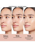 Laura Mercier illuminating face primer, UK version