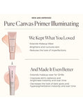 Laura Mercier illuminating face primer, UK version